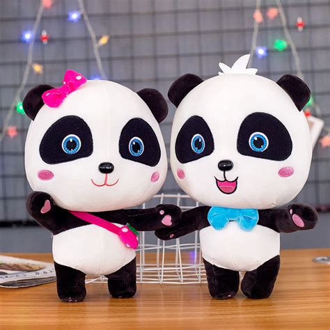 babybus kiki and miu miu toys